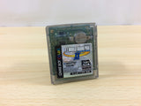 ua9657 F-1 World Grand Prix II 2 BOXED GameBoy Game Boy Japan