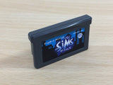 UD2671 The Sims Bustin' Out BOXED GameBoy Advance Japan
