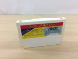 Super Arabian BOXED NES Famicom Japan - UC1313
