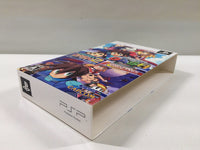 FC9729 Rockman Megaman Dash Value Pack PSP Japan
