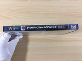 Monser Hunter Frontier G Wii U Japan - FG7299