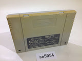 SD Gundam Gaiden Knight Gundam Monogatari SNES Super Famicom Japan - SE5954