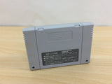 Cacoma Knight in Bizyland BOXED SNES Super Famicom Japan - UB7322