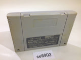 Yu Yu Hakusho SNES Super Famicom Japan - SE6902