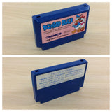 Donald Duck BOXED NES Famicom Japan - UC9483