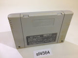 Super Puyo Puyo SNES Super Famicom Japan - SF4564