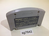 Fighters Destiny Fighting Cup Nintendo 64 N64 Japan - SG7642
