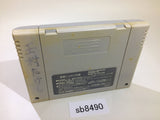 Yu Yu Hakusho SNES Super Famicom Japan - SB8490