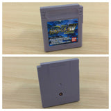 Grander Musashi RV BOXED GameBoy Game Boy Japan - UB9063