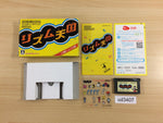 UD3407 Rhythm Tengoku BOXED GameBoy Advance Japan