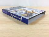 NBA Courtside 2002 BOXED GameCube Japan - FG4062