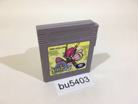 bu5403 Chalvo 55 GameBoy Game Boy Japan
