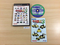 UD6144 Choro Q HG 3 PS2 Japan
