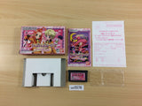 UC5576 Sugar Sugar Rune BOXED GameBoy Advance Japan