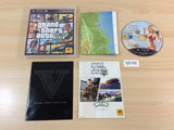 grand theft auto 5 Five PS3 Japan - FG5102