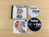 Voice Paradice Excella PS1 Japan - UD1788