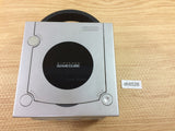 DH8526 Tested Working - Game Cube Console Silver DOL-001 GameCube Japan