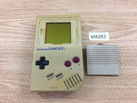 kf4263 Not Working GameBoy Original DMG-01 Game Boy Console Japan
