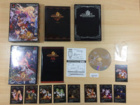 FG3157 GENERATION OF CHAOS IV 4 PS2 Japan