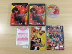 UC1168 The King Of Fighters 94 Re-Bout Limited PS2 Japan
