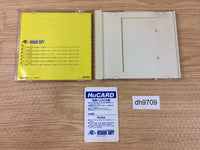 dh9709 Battle Lode Runner BOXED PC Engine Japan