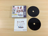 Voice Paradice Excella PS1 Japan - UD1788