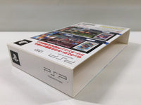 FC9729 Rockman Megaman Dash Value Pack PSP Japan