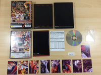 FG3157 GENERATION OF CHAOS IV 4 PS2 Japan
