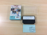 Super Contra BOXED NES Famicom Japan - UC3693