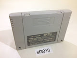 Armored Trooper Votoms SNES Super Famicom Japan - SF3910