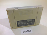Yu Yu Hakusho SNES Super Famicom Japan - SE8707