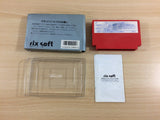 Shin Jinrui BOXED NES Famicom Japan - UD8180