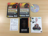 UC1168 The King Of Fighters 94 Re-Bout Limited PS2 Japan