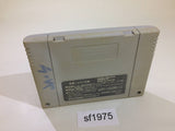 Gundam F91 Formula Senki 0122 SNES Super Famicom Japan - SF1975