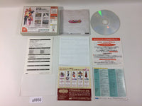g8955 Hanagumi Taisen Columns 2 Dreamcast Japan