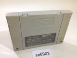 Yu Yu Hakusho 2 SNES Super Famicom Japan - SE6903