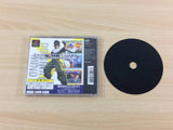 Real Bout Fatal Fury Special Dominated Mind PS1 Japan - UC8421