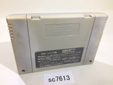 Super Puyo Puyo SNES Super Famicom Japan - SC7613