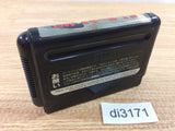 F1 Circus MD Mega Drive Genesis Japan - DI3171