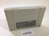 SD Gundam Gaiden Knight Gundam Monogatari SNES Super Famicom Japan - SE5329