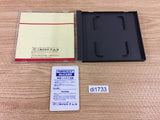 DI1733 Wonder Momo BOXED PC Engine Japan