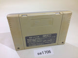 Yu Yu Hakusho 2 SNES Super Famicom Japan - SE1706
