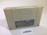 Yu Yu Hakusho SNES Super Famicom Japan - SD6804