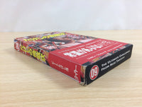 ud7170 Takeshi no Chousenjou BOXED NES Famicom Japan