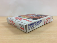 ub4610 Advanced Dungeons & Dragons Hillsfar BOXED NES Famicom Japan
