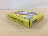 Karateka BOXED NES Famicom Japan - UC3182