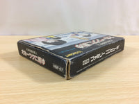 ua9783 Hokkaidou Rensa Satsujin Okhotsk ni Kiyu BOXED NES Famicom Japan