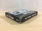 ua9783 Hokkaidou Rensa Satsujin Okhotsk ni Kiyu BOXED NES Famicom Japan