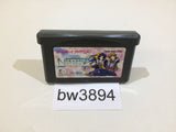 Natural 2 Duo GameBoy Advance Japan - BW3894