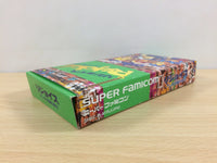 UB2936 Rejoice Aretha Oukoku no Kanata BOXED SNES Super Famicom Japan